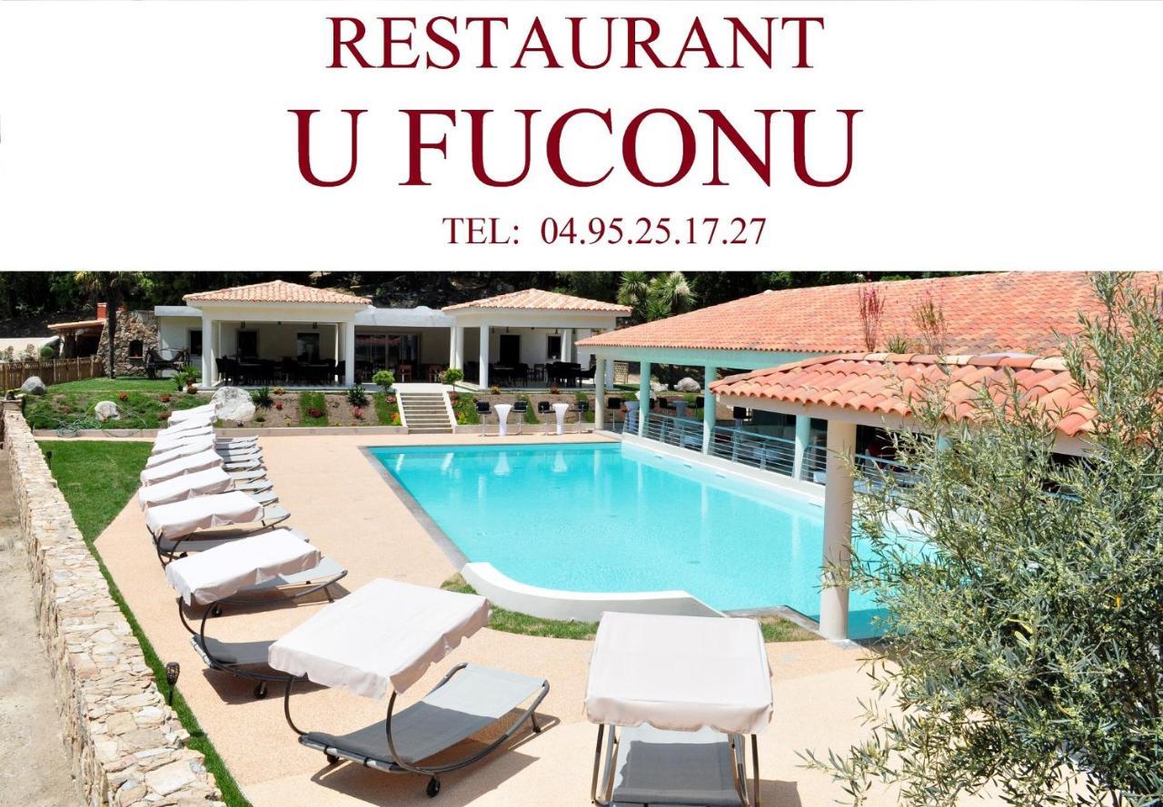 Cantu Di Fiumu ゾンザ エクステリア 写真